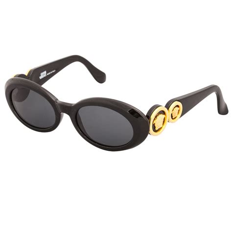 mens versace sunglasses medusa|Versace sunglasses medusa vintage.